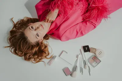 Alicja Odzioba Makeup